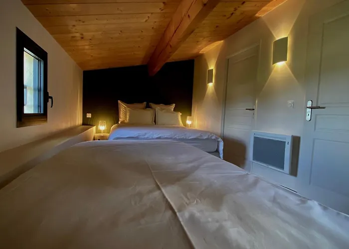 Du Mas De Surlan Daire *