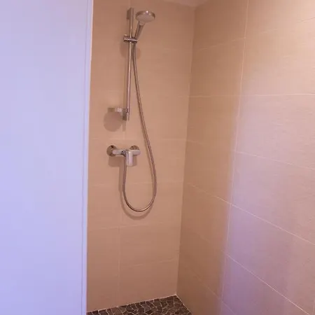 Du Mas De Surlan Apartmán *