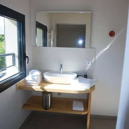 Du Mas De Surlan Apartmán *