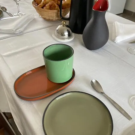 Du Mas De Surlan Apartmán *