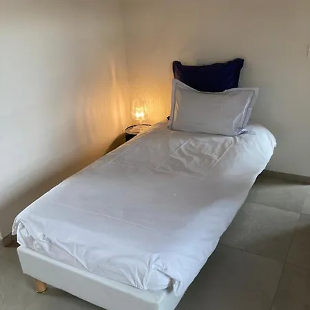 Apartmán Du Mas De Surlan