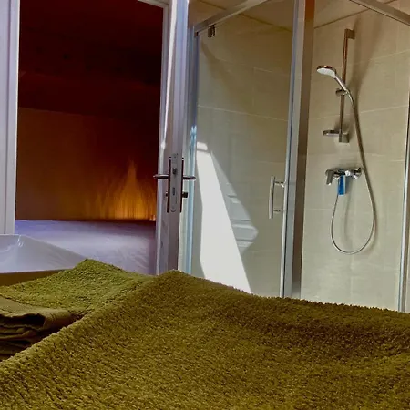 Apartmán Du Mas De Surlan Chantemerle-les-Blés