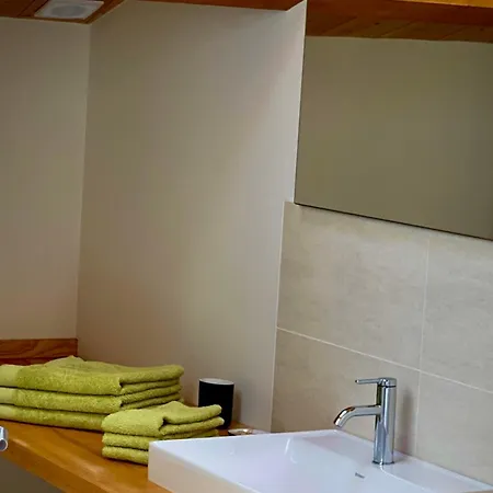 Apartmán Du Mas De Surlan